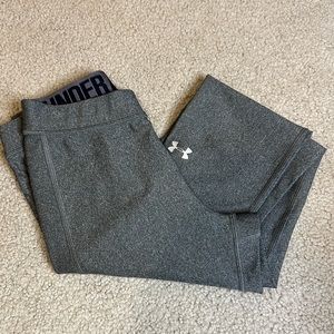 Women’s Under Armour Leggings